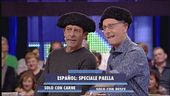 Espanol: speciale paella