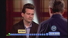 Antonio gioca per 160.000 euro