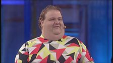 Sane risate con xxxl