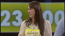 La scalata finale di Maria Grazia