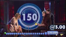 Monica alla prova finale