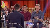 La scalata finale di Paola