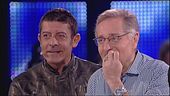 Aly affronta il gioco finale