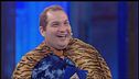 Nadia sceglie El Tigre