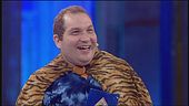 Nadia sceglie El Tigre