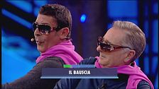 Il Bauscia