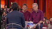 Il ritorno dei Bauscia