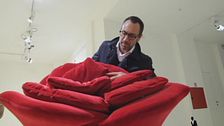 Aspettando Cambio Casa, Cambio Vita! con Andrea Castrignano