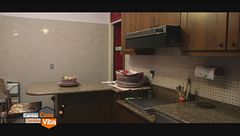 Spazio, luce e panorama