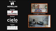 I consigli di Andrea