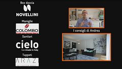 I consigli di Andrea