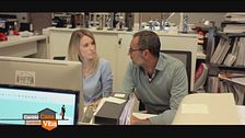 Avanti con i lavori!