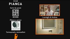 I consigli di Andrea