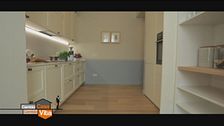Un taglio più moderno e grazioso
