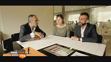 Uno studio accurato per uniformare i due piani