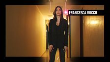 La storia di Francesca Rocco