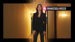 La storia di Francesca Rocco