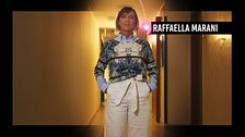 La storia di Raffaella Marani