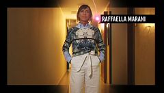 La storia di Raffaella Marani