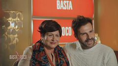 Silvia D'Istria si presenta