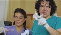 Il tocco finale di Maria Grazia Santucci