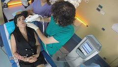 Il "lifting della pausa pranzo"