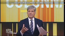 Puntata dell'11 settembre
