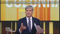 Puntata dell'11 settembre