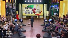 Lunedì 18 settembre