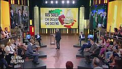 Lunedì 18 settembre