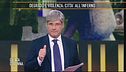 Lunedì 25 settembre