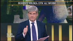 Lunedì 25 settembre