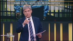 Puntata del 16 ottobre