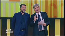 Puntata del 16 novembre