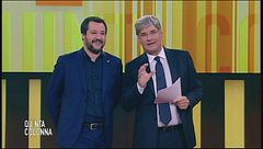 Puntata del 16 novembre