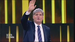 Puntata del 23 novembre