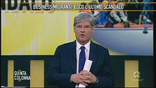 Puntata del 30 novembre