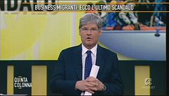 Puntata del 30 novembre