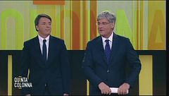 Puntata del 7 dicembre