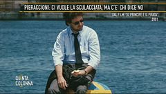 Ciclone su Pieraccioni