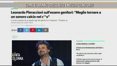 Educati d'altri tempi