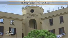 La guerra del mattone