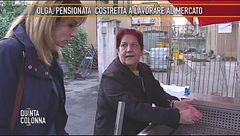 Le difficoltà della gente comune