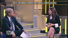 Crisi, chi la sente ancora