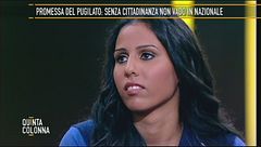 La battaglia di Sirine