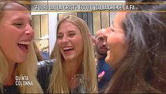 Giovani, ricchi e amanti del lusso