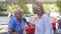 "Ius soli" in Italia