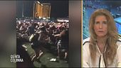 Aggiornamenti sulla strage di Las Vegas