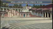 La regina degli sprechi