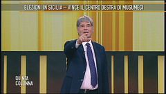 Puntata del 6 novembre